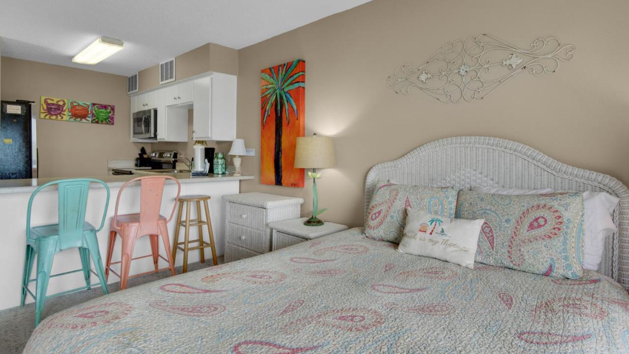 Beachfront Condo II 202A - Out Of The Blue Santa Rosa Beach Esterno foto