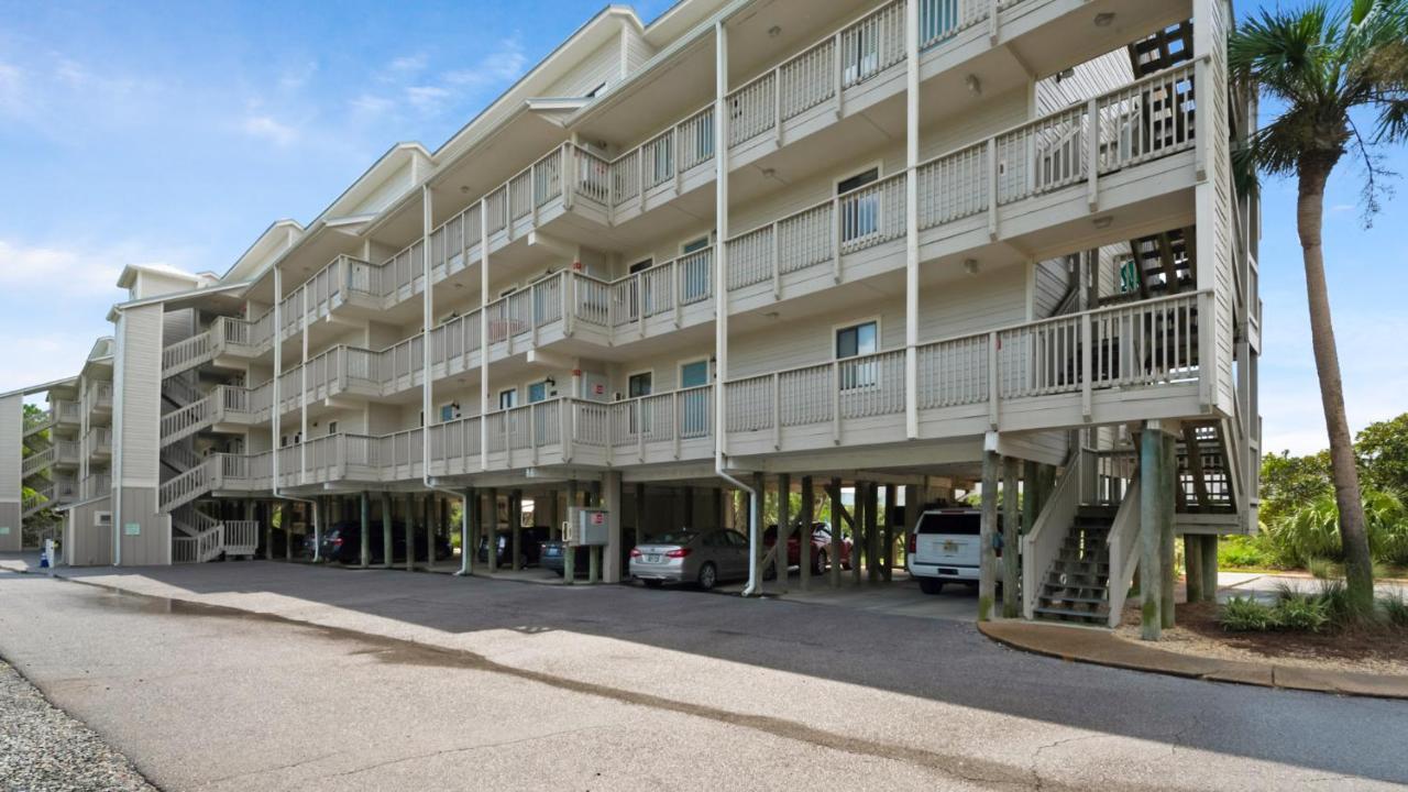 Beachfront Condo II 202A - Out Of The Blue Santa Rosa Beach Esterno foto