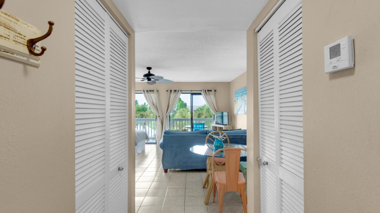 Beachfront Condo II 202A - Out Of The Blue Santa Rosa Beach Esterno foto