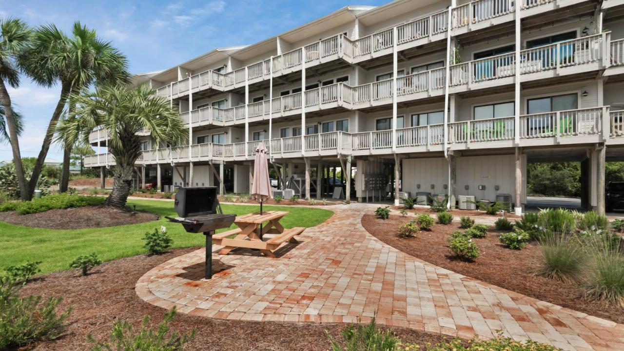 Beachfront Condo II 202A - Out Of The Blue Santa Rosa Beach Esterno foto
