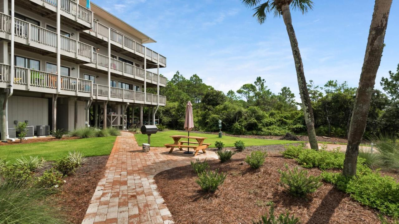 Beachfront Condo II 202A - Out Of The Blue Santa Rosa Beach Esterno foto