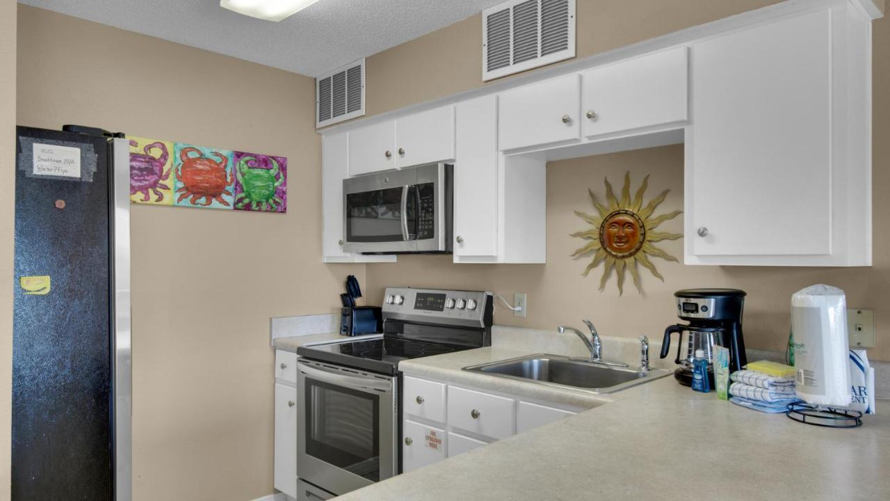 Beachfront Condo II 202A - Out Of The Blue Santa Rosa Beach Esterno foto