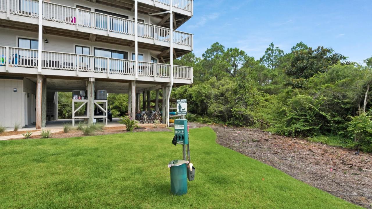 Beachfront Condo II 202A - Out Of The Blue Santa Rosa Beach Esterno foto