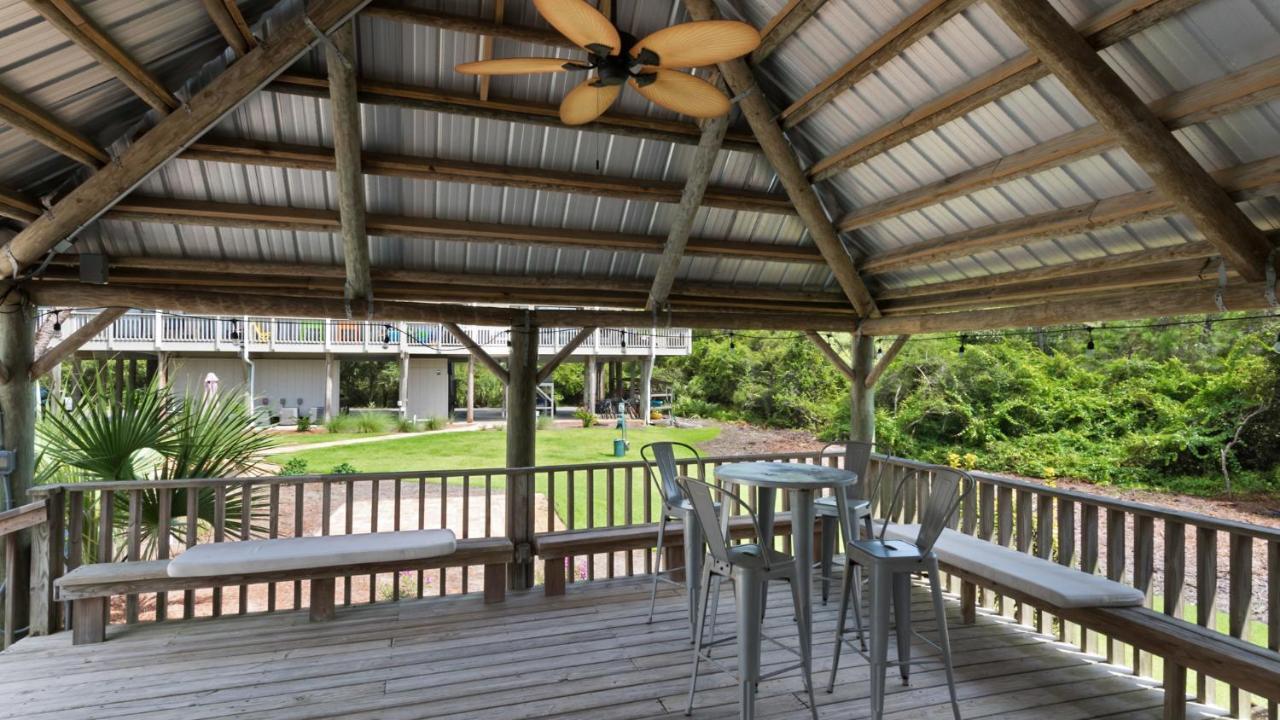 Beachfront Condo II 202A - Out Of The Blue Santa Rosa Beach Esterno foto
