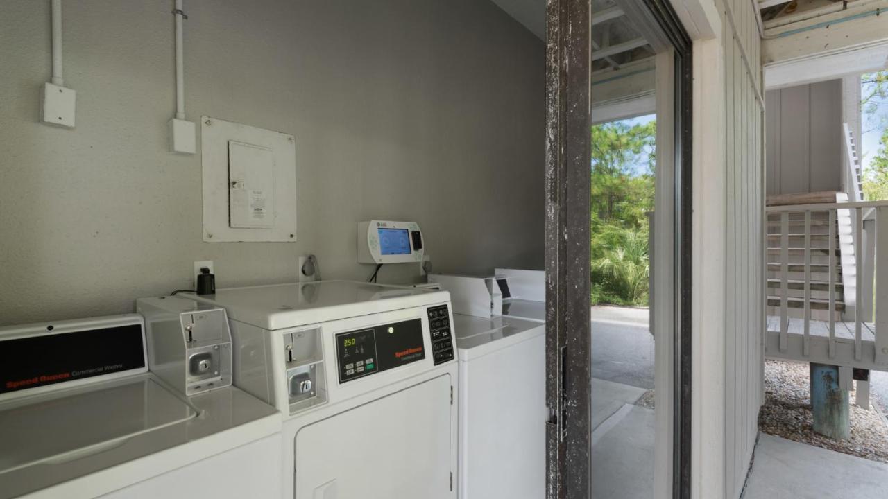 Beachfront Condo II 202A - Out Of The Blue Santa Rosa Beach Esterno foto